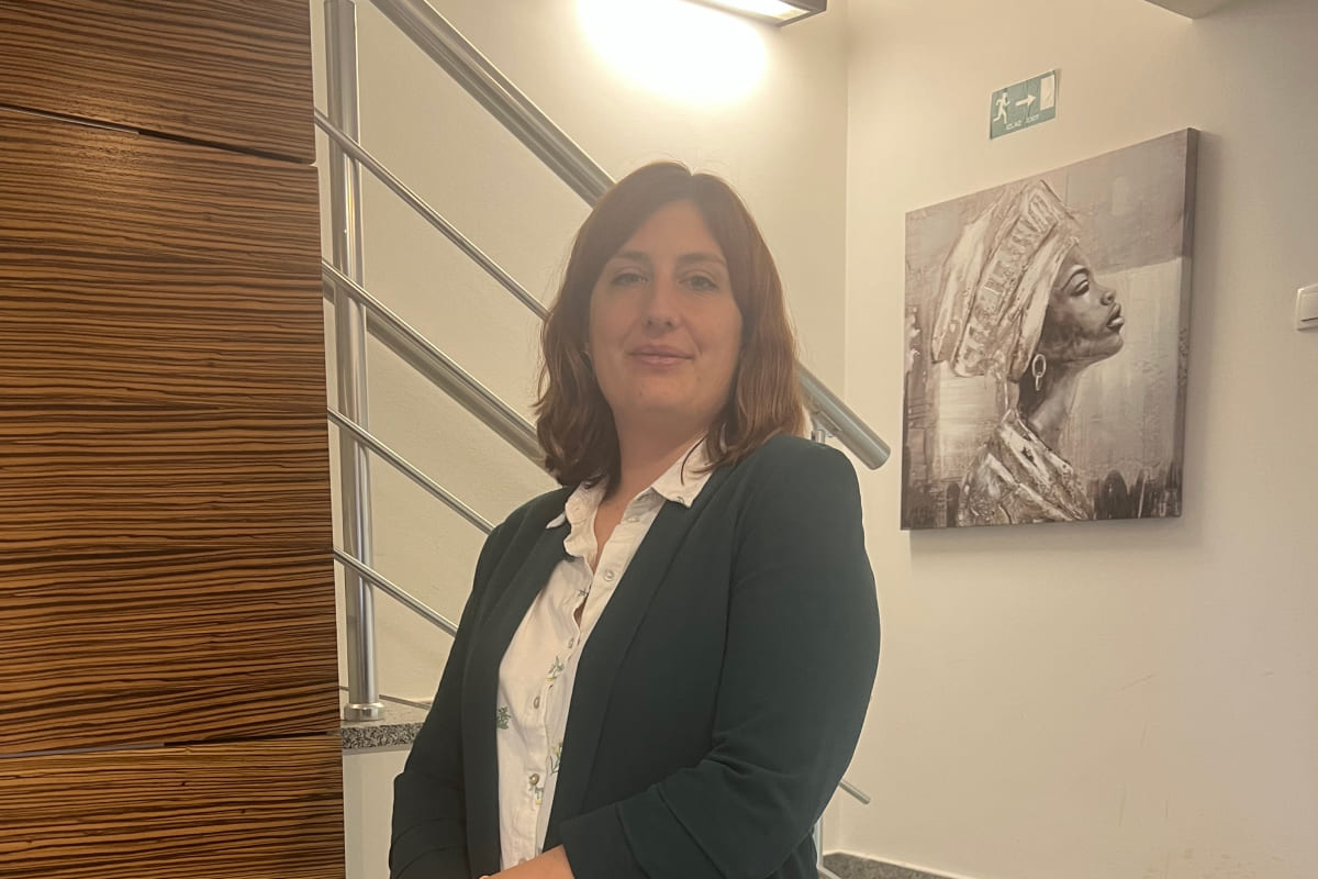 Dr Milena Janjić