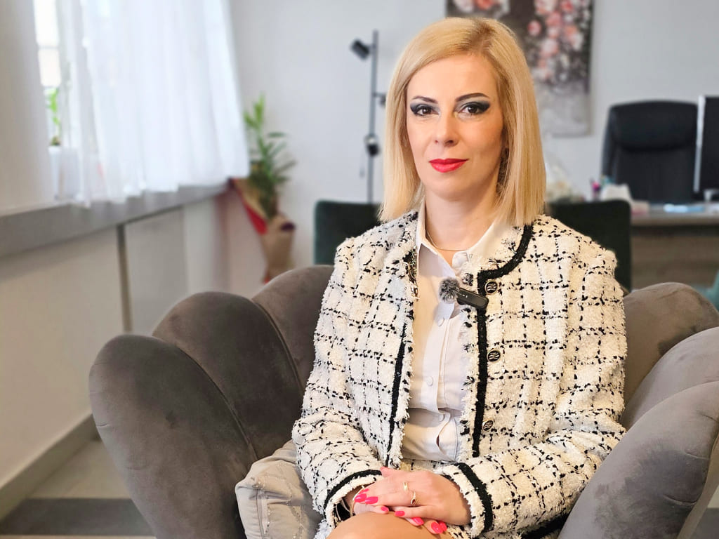 Dr Miroslava Vasiljević, Specijalna bolnica iz oblasti psihijatrije Sunce Beograd odvikavanje od droge (2) (1)
